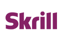 Skrill Logo