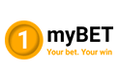 1mybet Casino 1mybet Casino logo