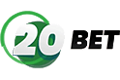 20Bet Casino logo