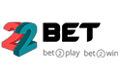 22 Bet Casino logo