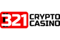 321crypto Casino 321crypto Casino logo