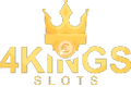4kings Slots Casino 4kings Slots Casino logo