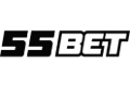 55Bet Casino logo