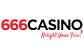 666 Casino 666 Casino logo