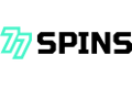 77spins Casino 77spins Casino logo