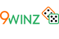 9winz Casino logo