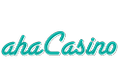 Ahacasino Ahacasino logo