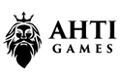 Ahti Games Casino logo