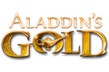 Aladdins Gold Casino Aladdins Gold Casino logo