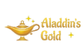 AladdinsGold Casino logo