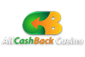 All Cashback Casino All Cashback Casino logo