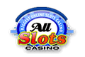 All Slots Casino All Slots Casino logo