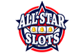 All Star Slots All Star Slots logo