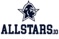 Allstars.io Casino logo