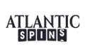 Atlantic Spins logo