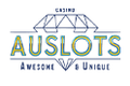 Auslots Casino Auslots Casino logo