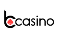 Bcasino Bcasino logo