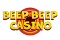 Beep Beep Casino Beep Beep Casino logo