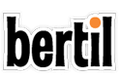 Bertil Casino Bertil Casino logo