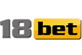 18bet Casino 18bet Casino logo