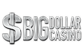 Big Dollar Casino logo