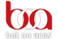 Bet On Aces Casino Bet On Aces Casino logo