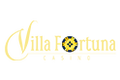 Villa Fortuna Casino logo