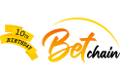 Betchain Casino Betchain Casino logo