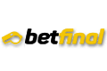 Betfinal Casino Betfinal Casino logo