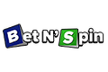 Betnspin Casino Betnspin Casino logo