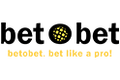 Betobet Casino Betobet Casino logo