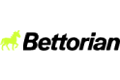 Bettorian Casino logo