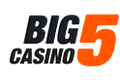 Big5Casino logo
