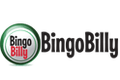 Bingo Billy Bingo Billy logo