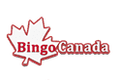 Bingo Canada Bingo Canada logo