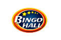 Bingo Hall Bingo Hall logo
