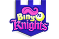 Bingo Knights Bingo Knights logo