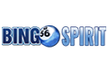 Bingospirit Bingospirit logo
