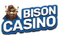 Bison Casino Bison Casino logo