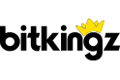 Bitkingz Casino Bitkingz Casino logo