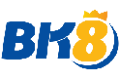Bk8 logo