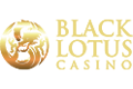 Black Lotus Casino Black Lotus Casino logo