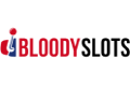 BloodySlots Casino logo
