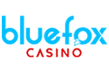 Blue Fox Casino Blue Fox Casino logo