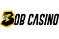 Bob Casino Bob Casino logo