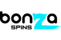 Bonza Spins Casino Bonza Spins Casino logo