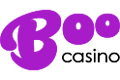 Boo Casino Boo Casino logo