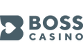 Boss Casino Boss Casino logo