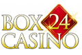 Box24 Casino Box24 Casino logo