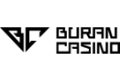 Buran Casino Buran Casino logo